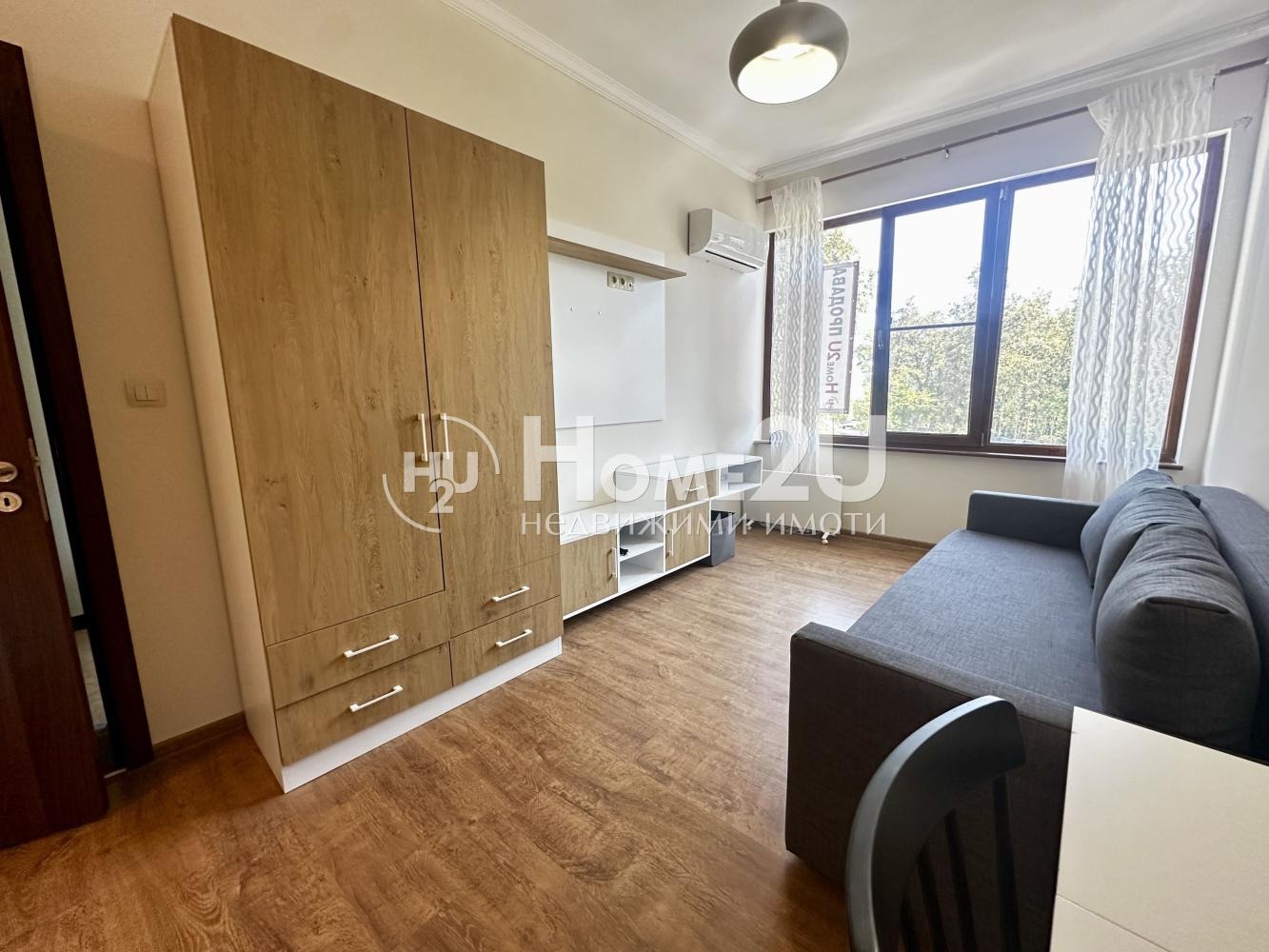 Продава 2-СТАЕН, гр. Варна, м-т Ален мак, снимка 5 - Апартаменти - 53912340