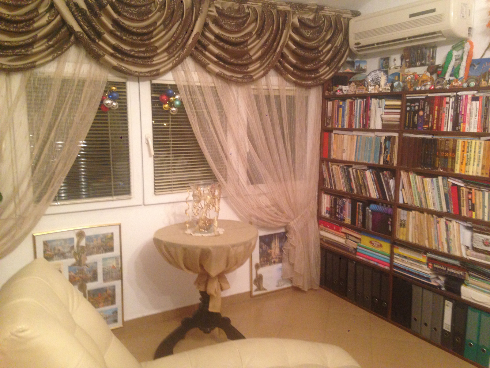 Продава 2-СТАЕН, гр. София, Зона Б-18, снимка 2 - Апартаменти - 54024641