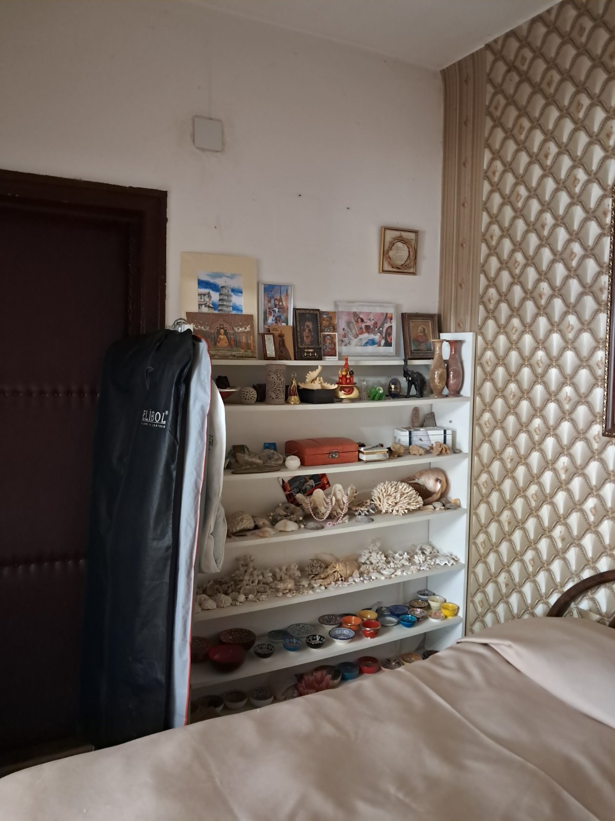 Продава 2-СТАЕН, гр. София, Зона Б-18, снимка 10 - Апартаменти - 54024641