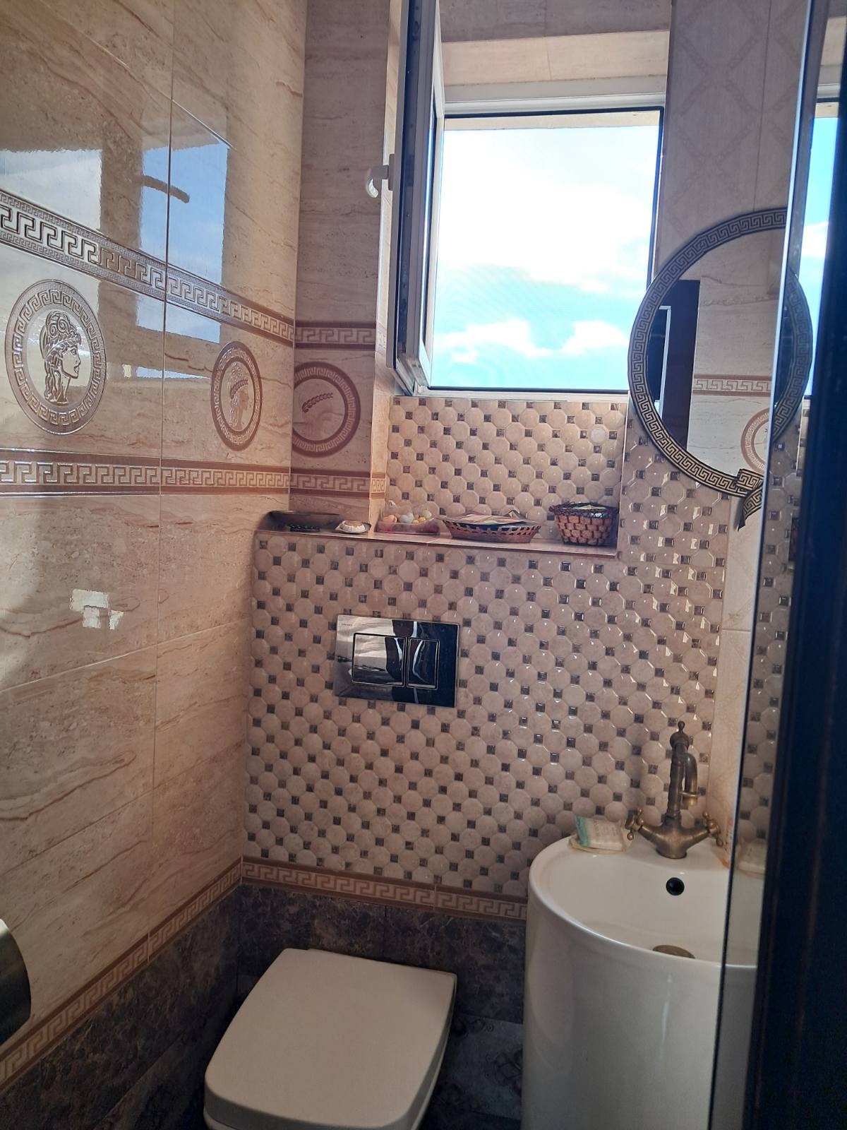 Продава 2-СТАЕН, гр. София, Зона Б-18, снимка 13 - Апартаменти - 54024641