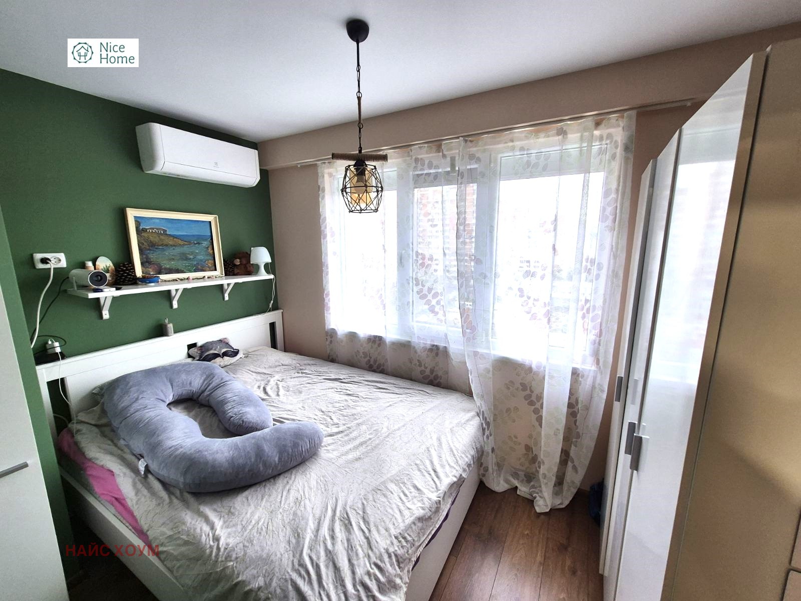 Продава 2-СТАЕН, гр. София, Зона Б-18, снимка 4 - Апартаменти - 54051066