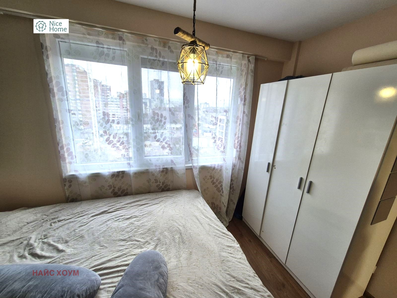 Продава 2-СТАЕН, гр. София, Зона Б-18, снимка 5 - Апартаменти - 54051066