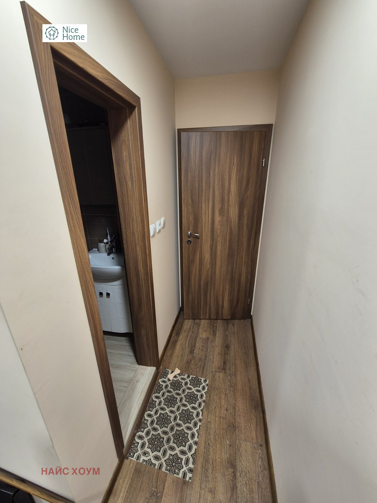 Продава 2-СТАЕН, гр. София, Зона Б-18, снимка 7 - Апартаменти - 54051066