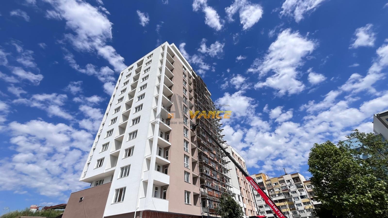 Продава  2-стаен град Бургас , Меден рудник - зона В , 72 кв.м | 51253486