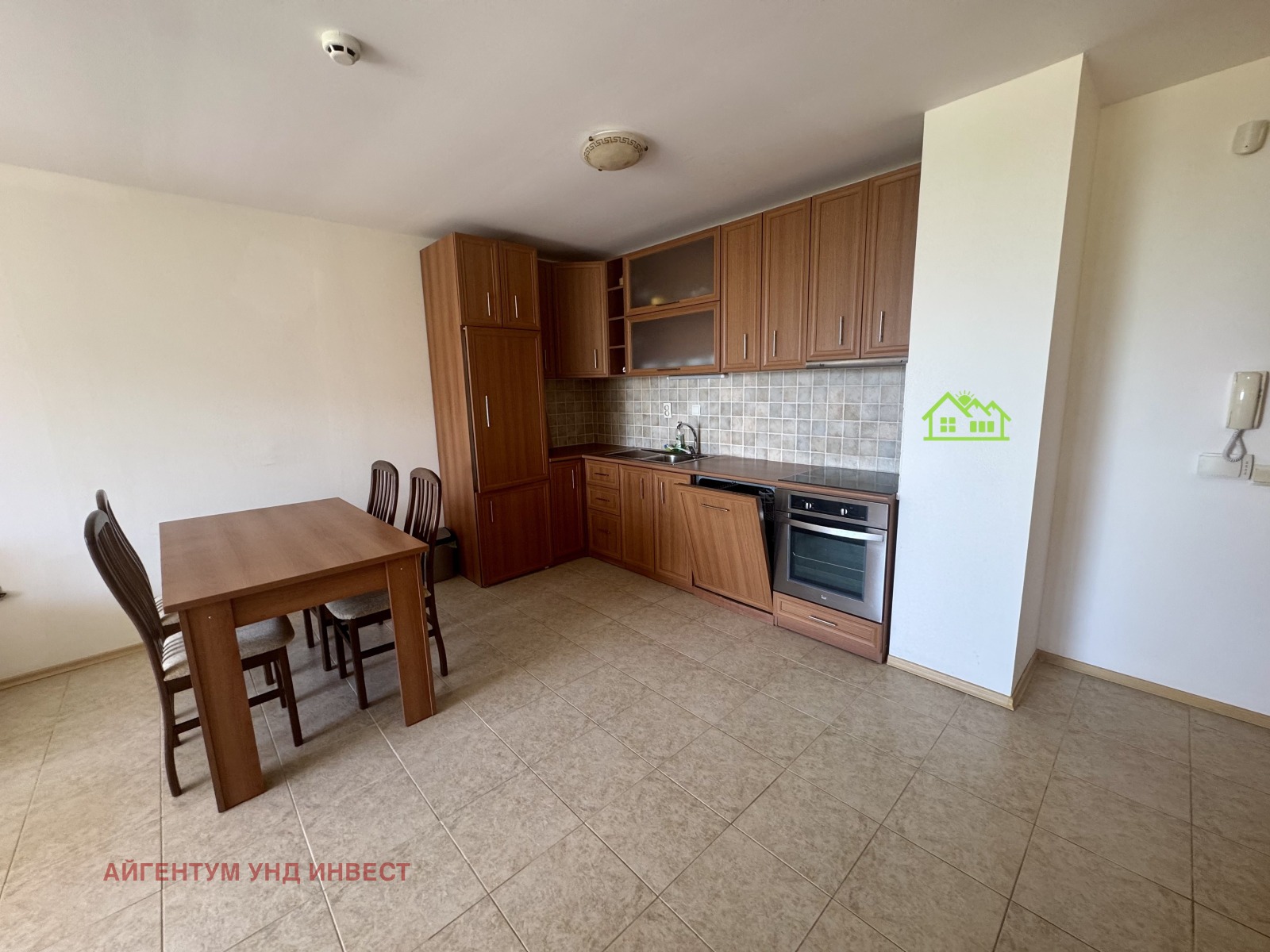 Продава 2-СТАЕН, с. Равда, област Бургас, снимка 6 - Апартаменти - 55062991