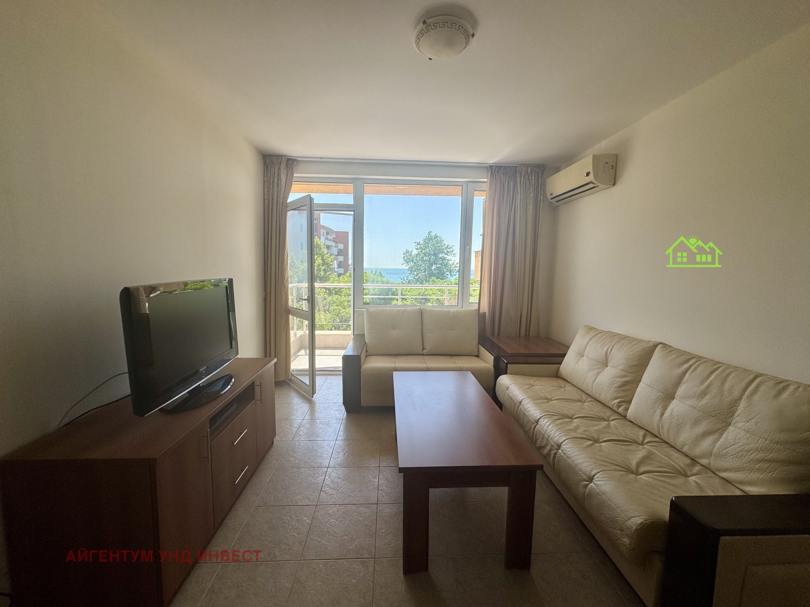 Продава 2-СТАЕН, с. Равда, област Бургас, снимка 2 - Апартаменти - 55062991