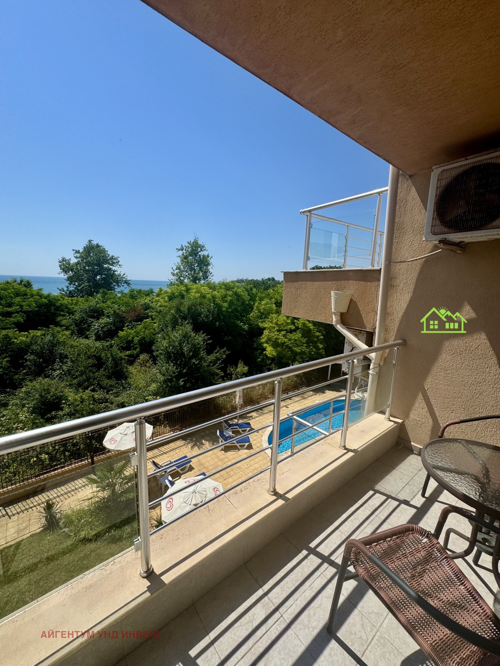 Продава 2-СТАЕН, с. Равда, област Бургас, снимка 17 - Апартаменти - 55062991