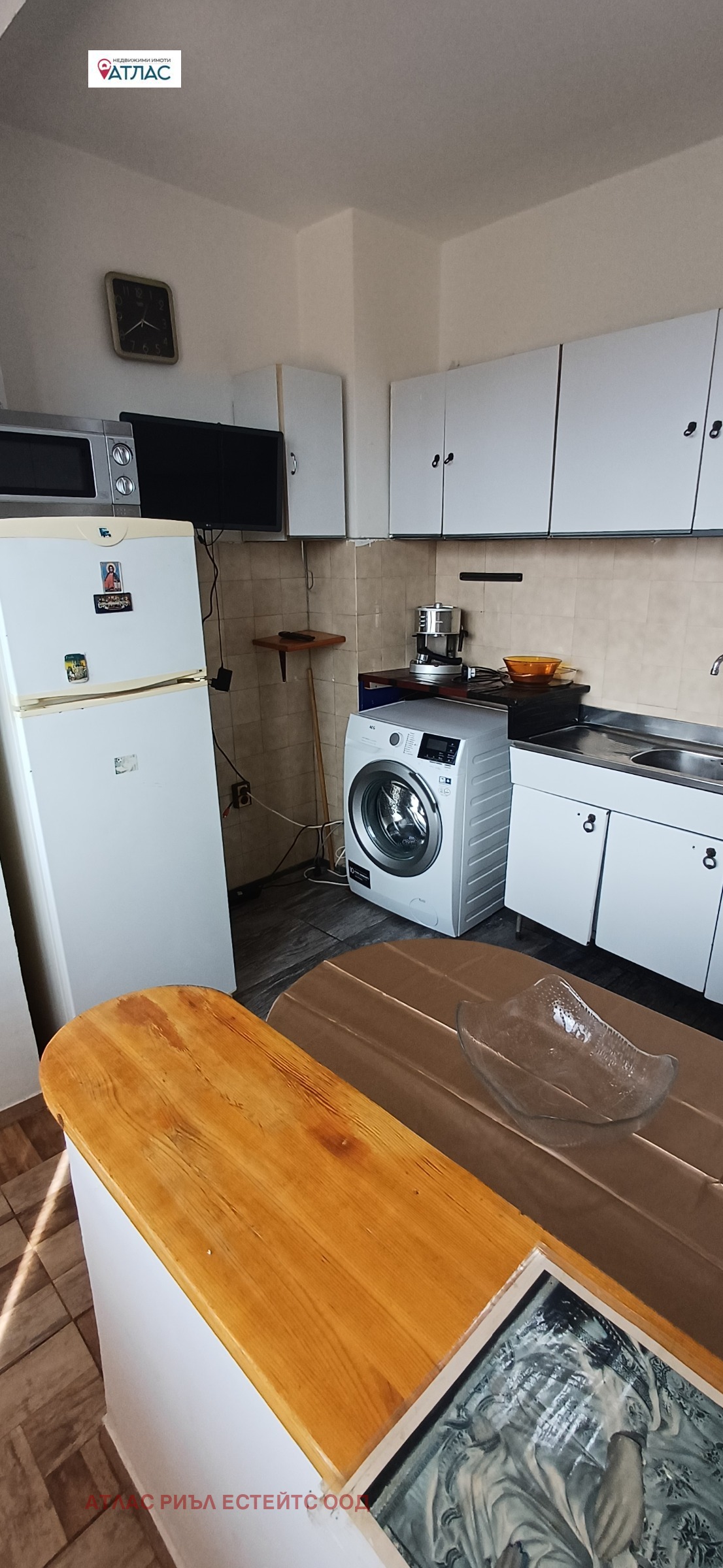Продава 2-СТАЕН, гр. София, Дружба 1, снимка 3 - Апартаменти - 55324330