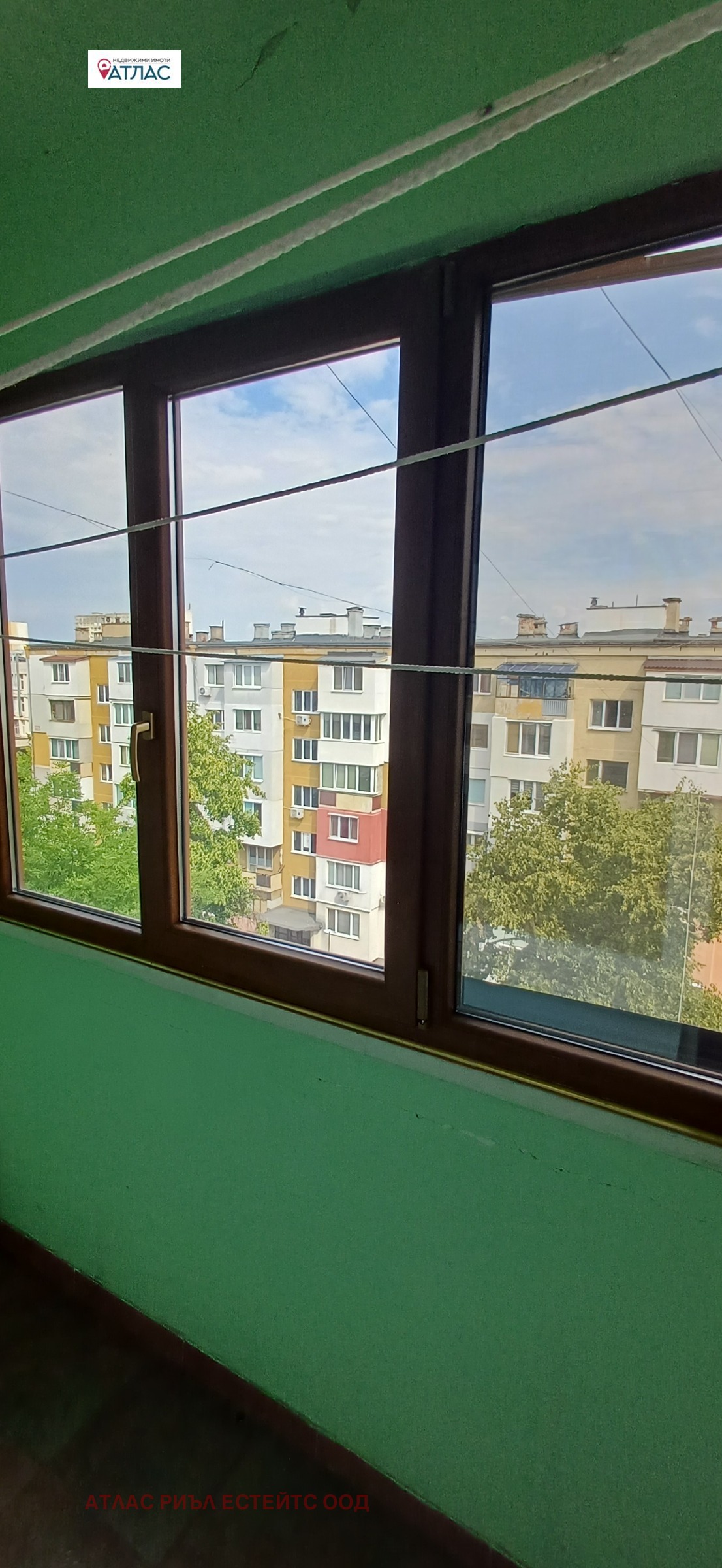 Продава 2-СТАЕН, гр. София, Дружба 1, снимка 5 - Апартаменти - 55324330