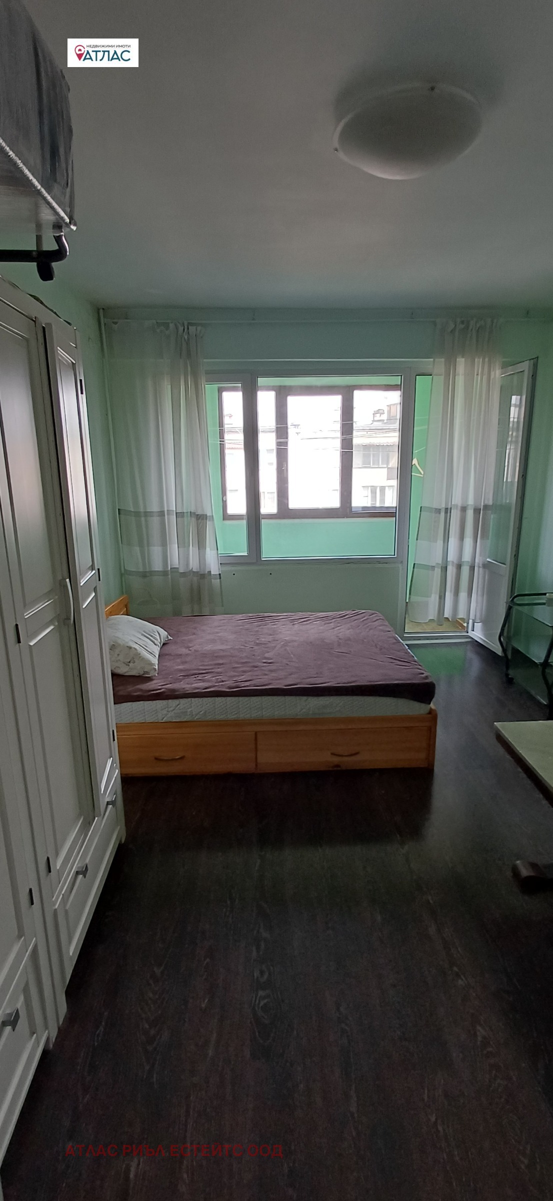 Продава 2-СТАЕН, гр. София, Дружба 1, снимка 4 - Апартаменти - 55324330