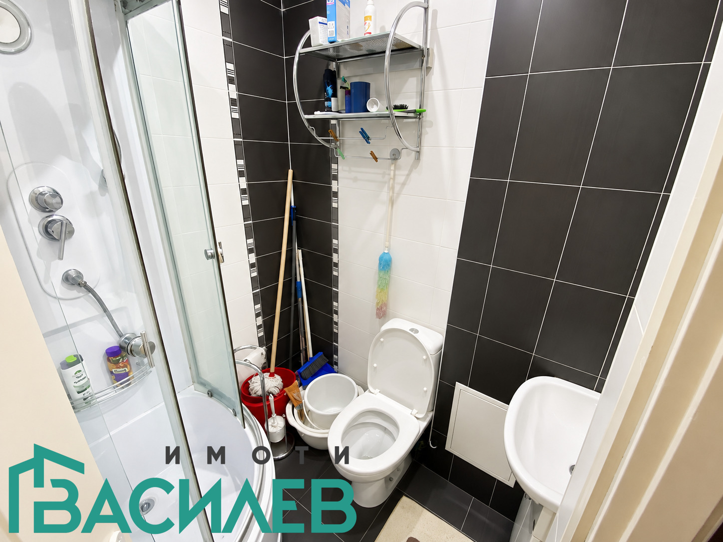 Продава 2-СТАЕН, гр. София, Младост 2, снимка 5 - Апартаменти - 55527267