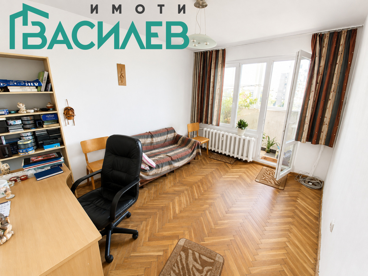 Продава 2-СТАЕН, гр. София, Младост 2, снимка 3 - Апартаменти - 55527267
