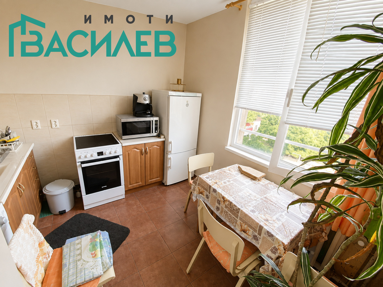 Продава 2-СТАЕН, гр. София, Младост 2