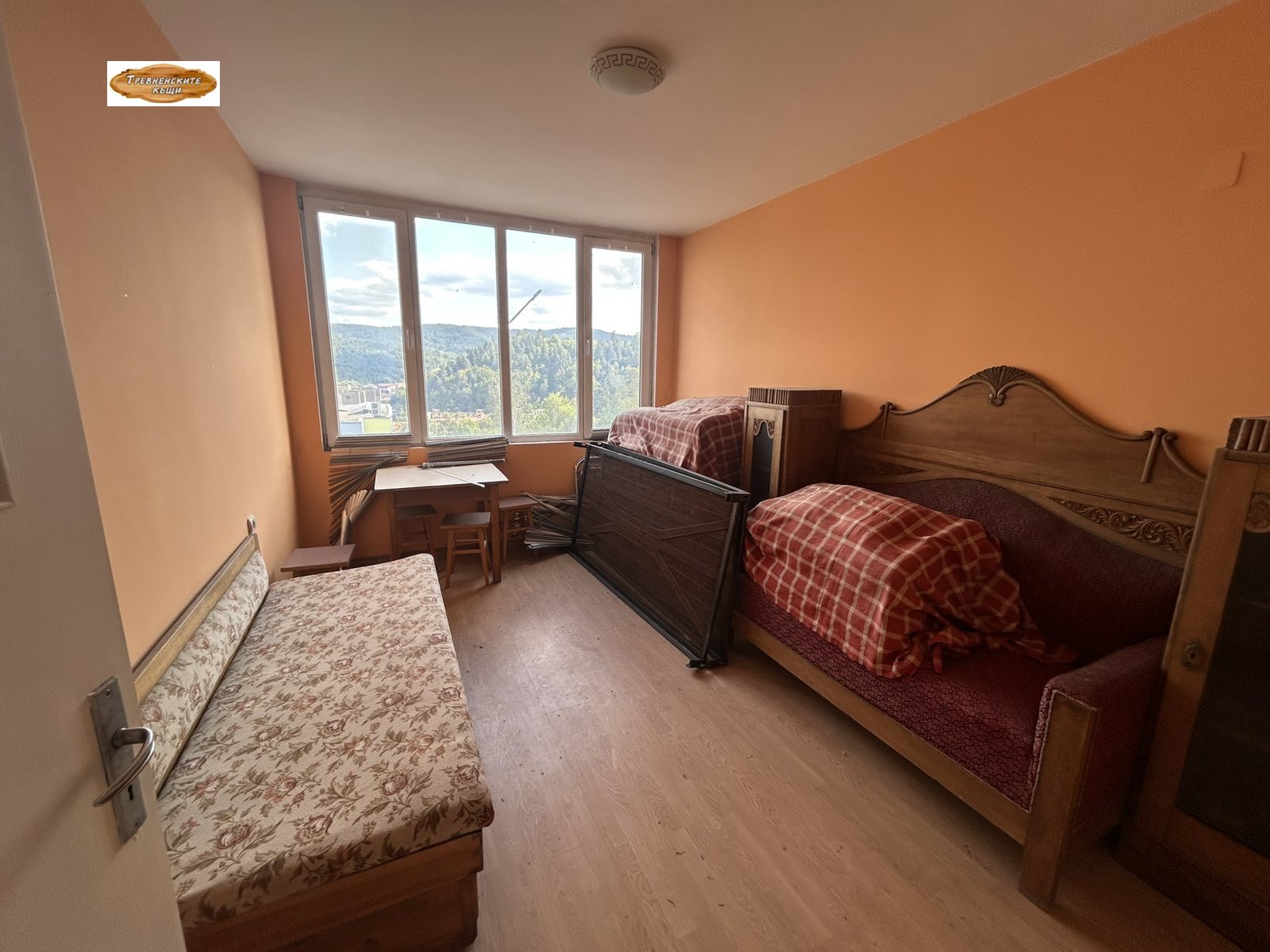 Продава 2-СТАЕН, гр. Трявна, област Габрово, снимка 2 - Апартаменти - 55689465