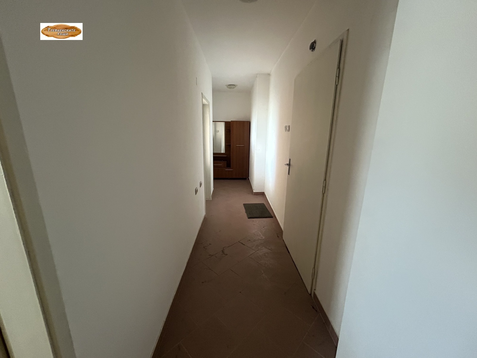 Продава 2-СТАЕН, гр. Трявна, област Габрово, снимка 4 - Апартаменти - 55689465