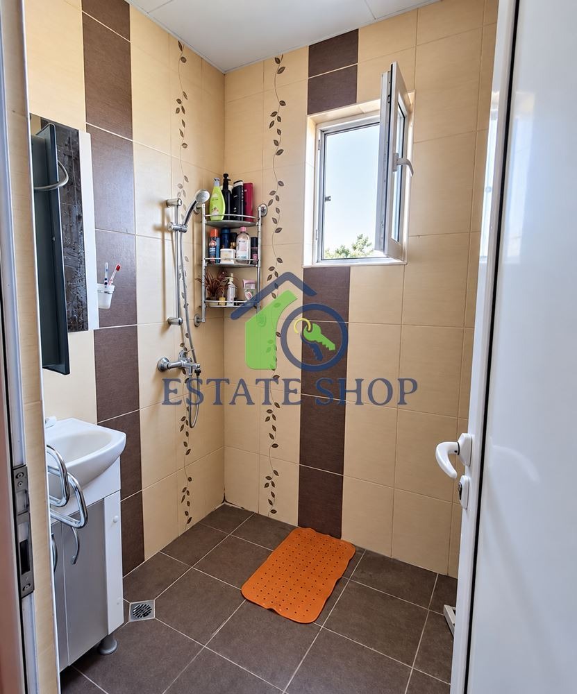 Продава 2-СТАЕН, гр. Пловдив, Кючук Париж, снимка 6 - Апартаменти - 56739051