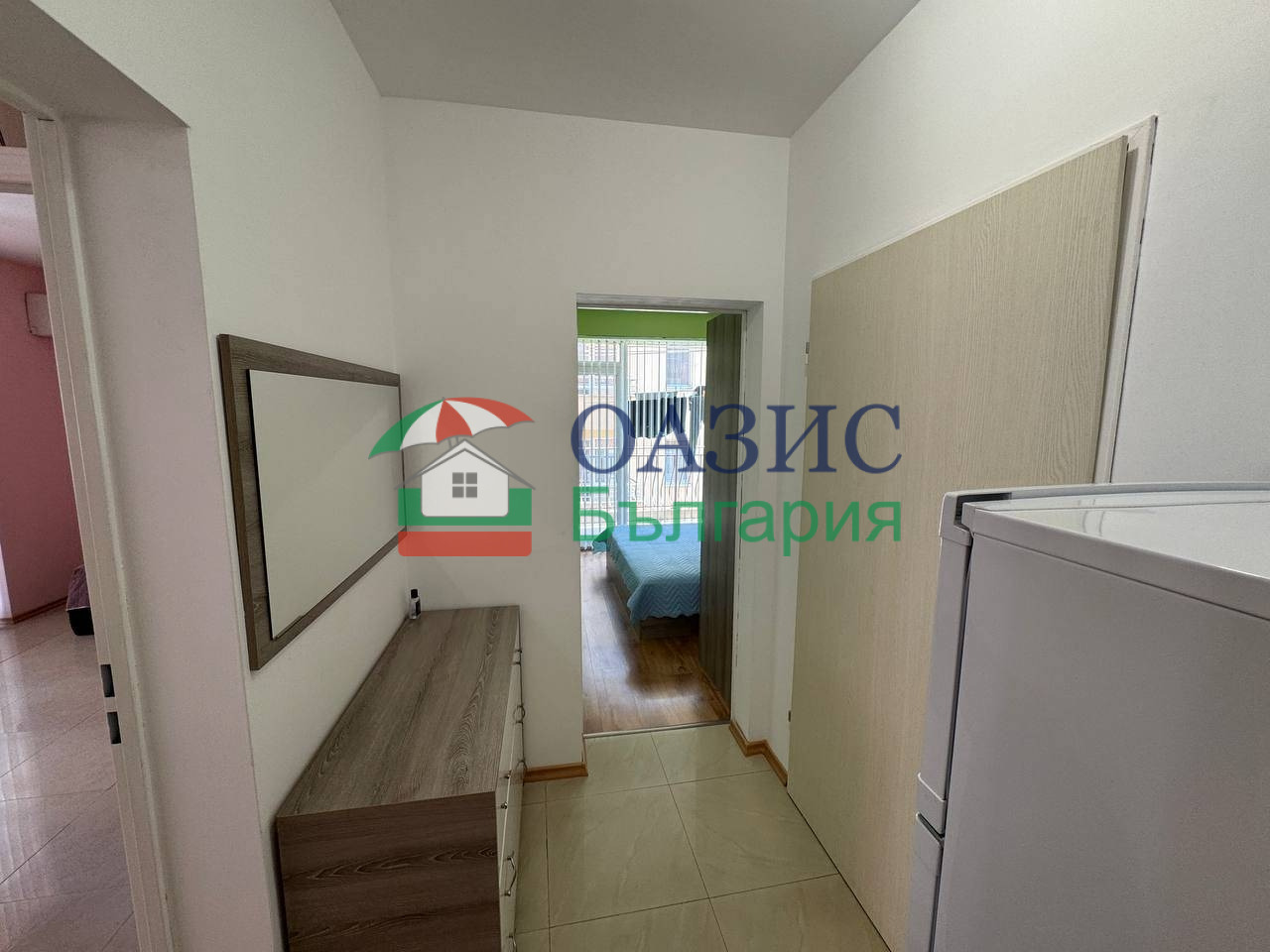 Продава 3-СТАЕН, гр. Несебър, област Бургас, снимка 12 - Апартаменти - 50780585