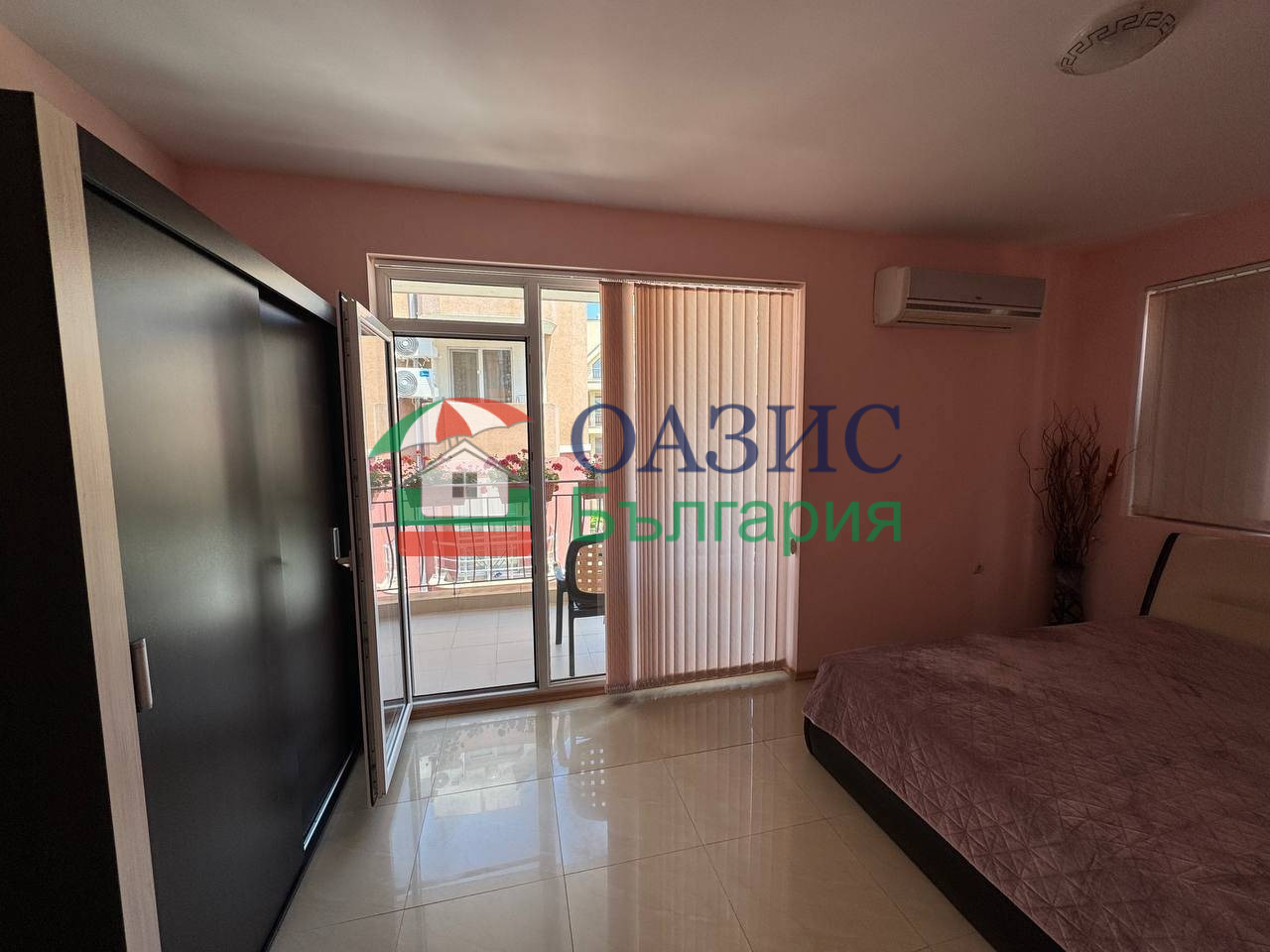 Продава 3-СТАЕН, гр. Несебър, област Бургас, снимка 6 - Апартаменти - 50780585