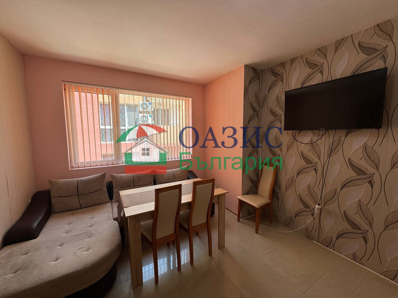 Продава 3-СТАЕН, гр. Несебър, област Бургас, снимка 4 - Апартаменти - 50780585