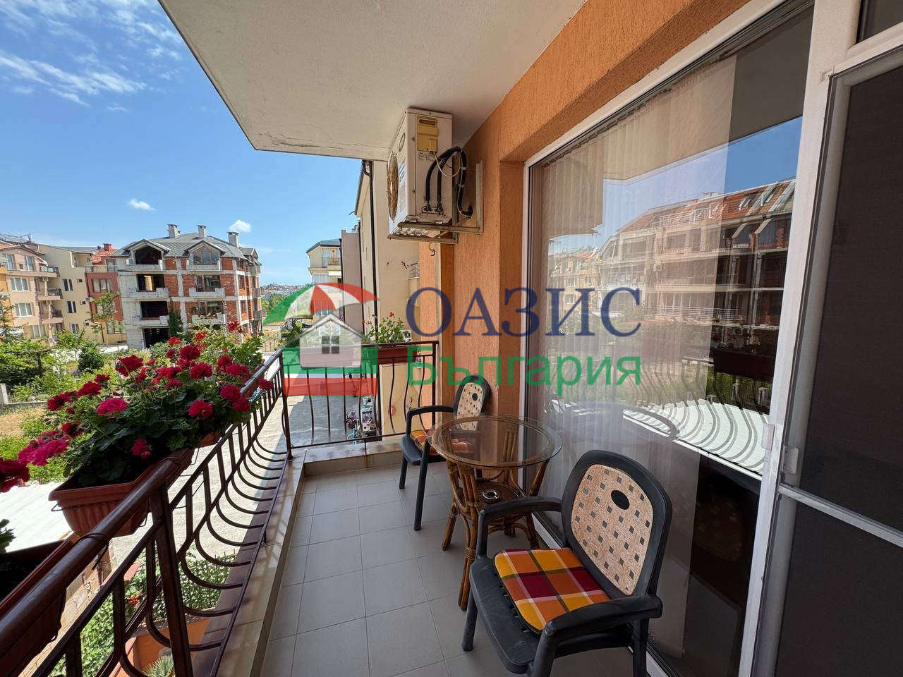 Продава 3-СТАЕН, гр. Несебър, област Бургас, снимка 15 - Апартаменти - 50780585
