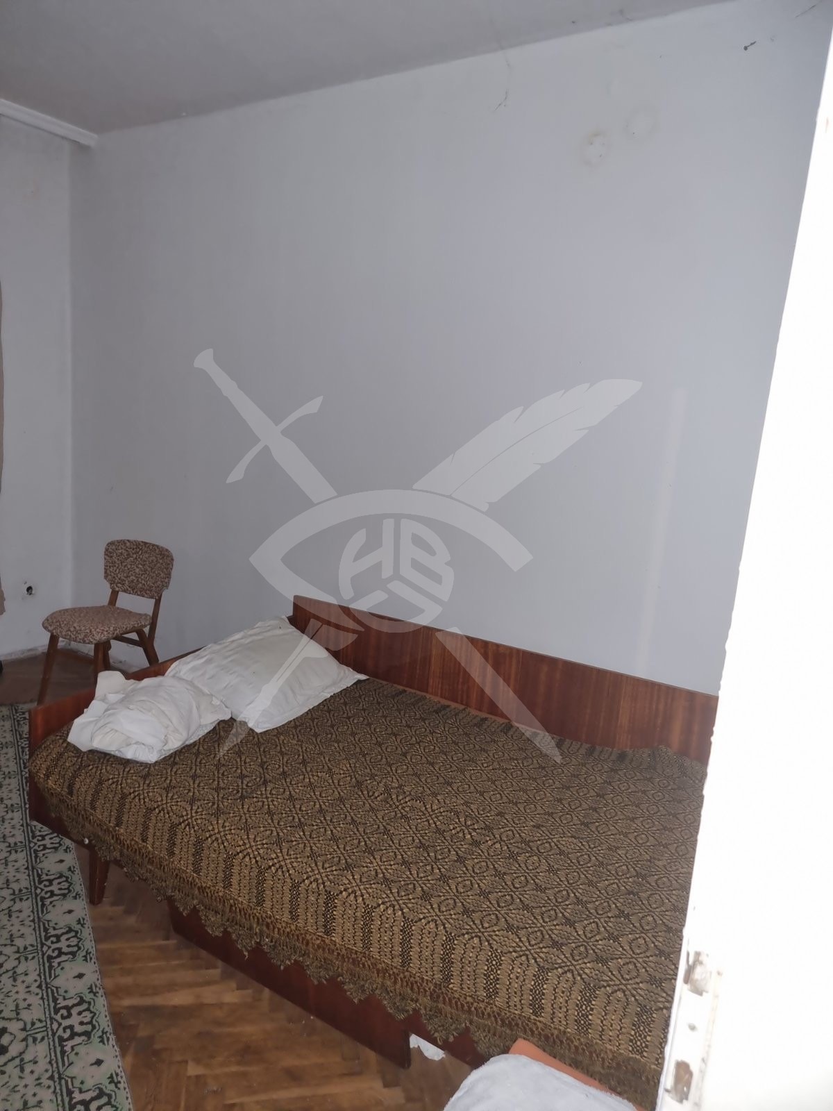 Продава 3-СТАЕН, гр. Бургас, Център, снимка 3 - Апартаменти - 53617228