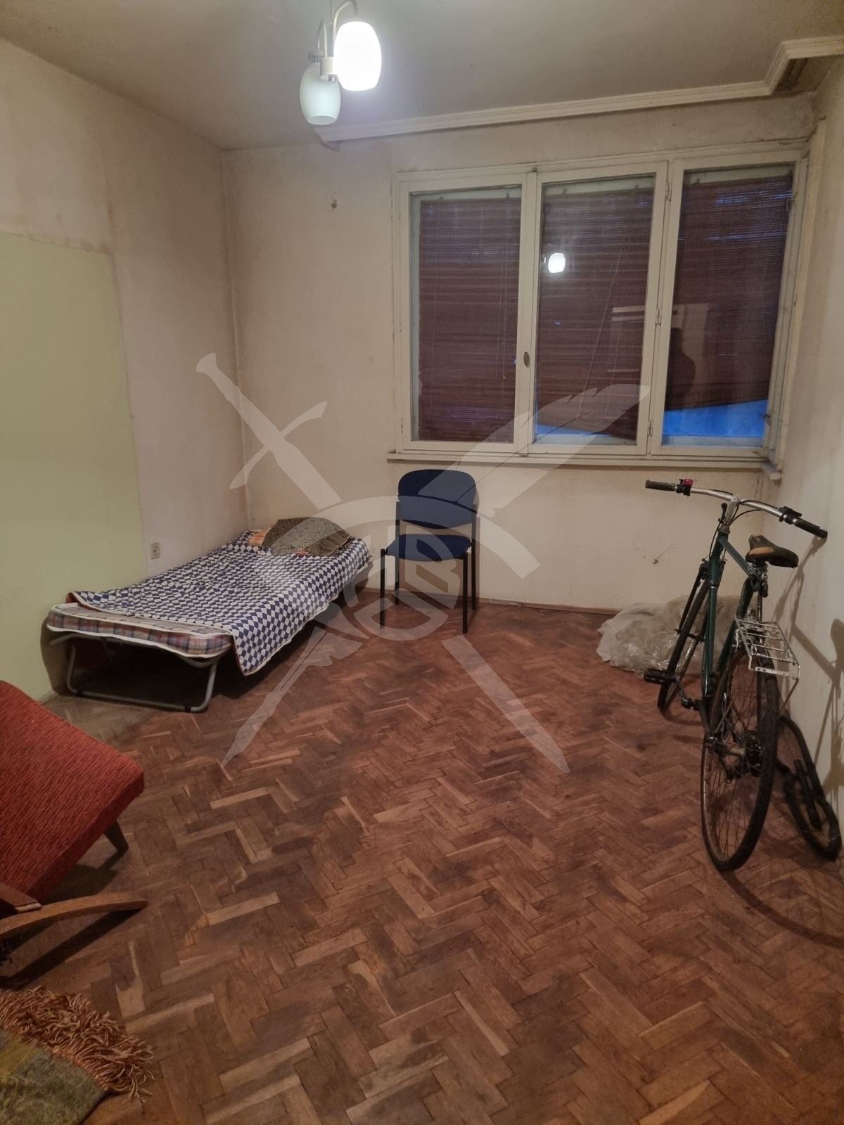 Продава 3-СТАЕН, гр. Бургас, Център, снимка 2 - Апартаменти - 53617228