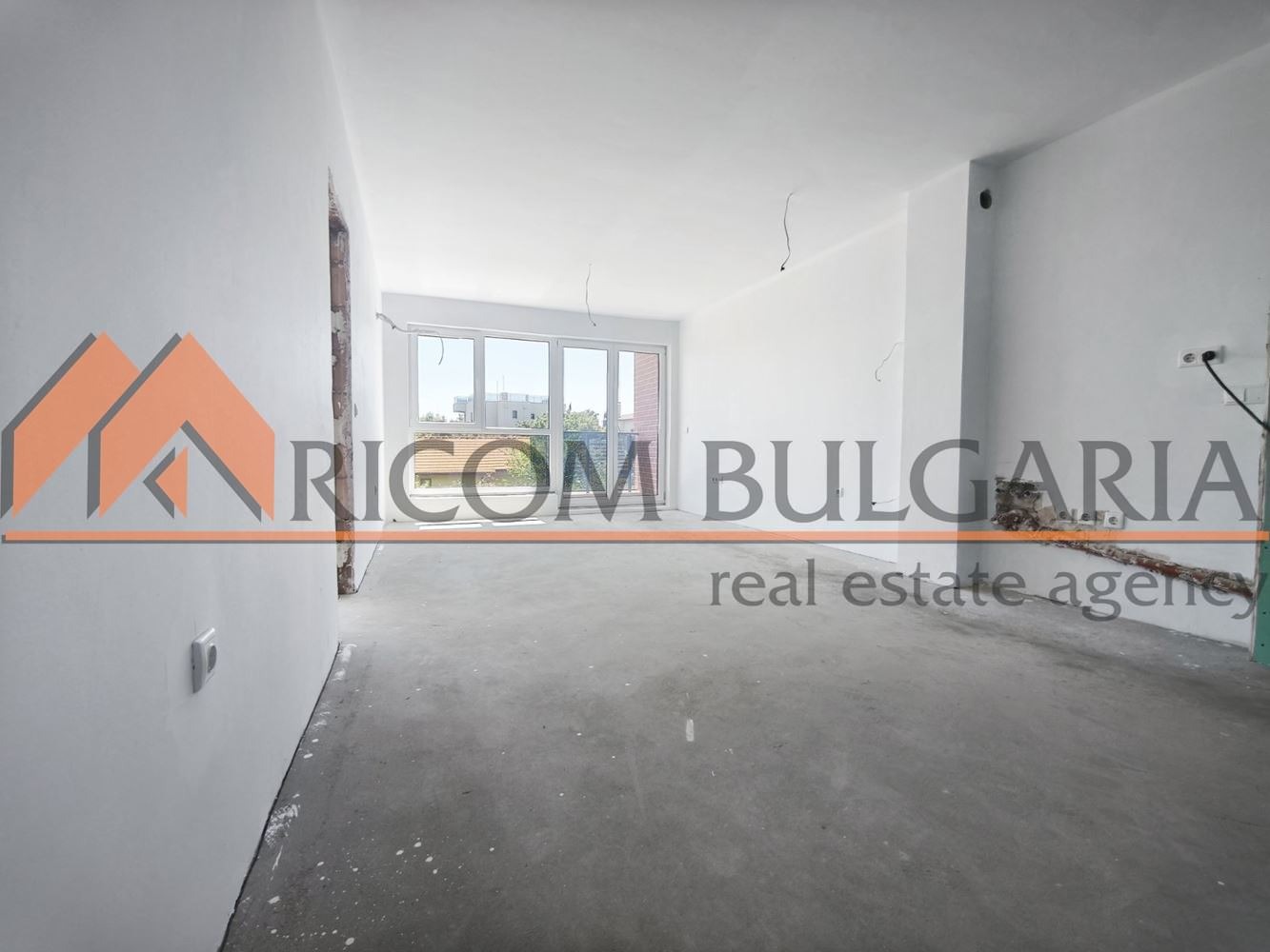 Продава 3-СТАЕН, гр. Варна, Бриз, снимка 5 - Апартаменти - 53798827