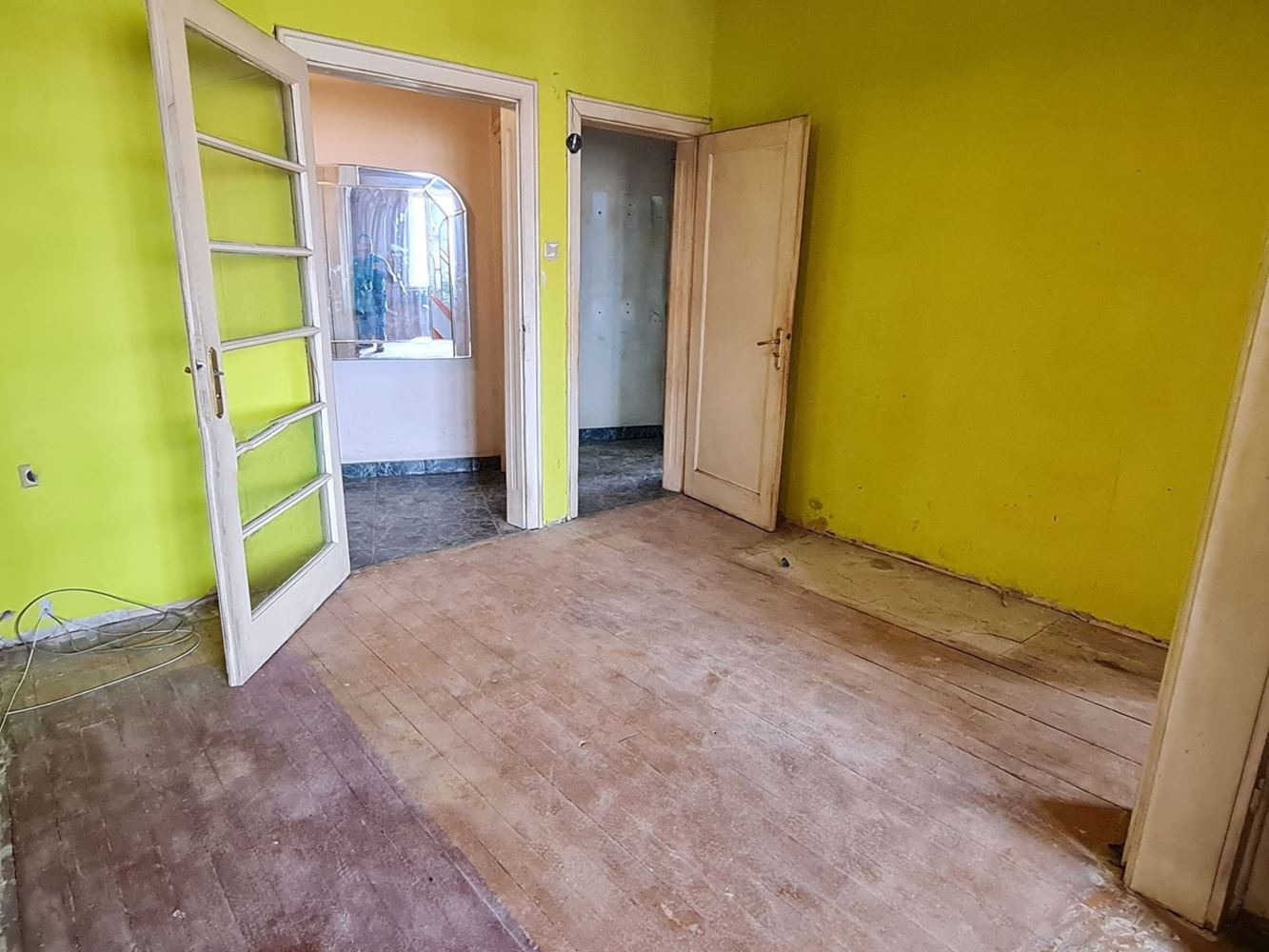 Продава 3-СТАЕН, гр. София, Център, снимка 4 - Апартаменти - 54124310