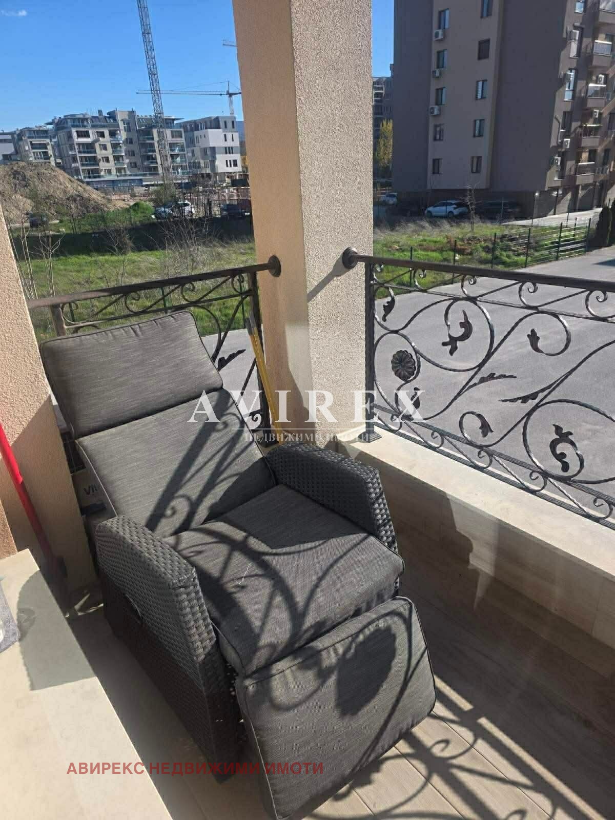 Продава 3-СТАЕН, гр. Пловдив, Христо Смирненски, снимка 14 - Апартаменти - 54151382