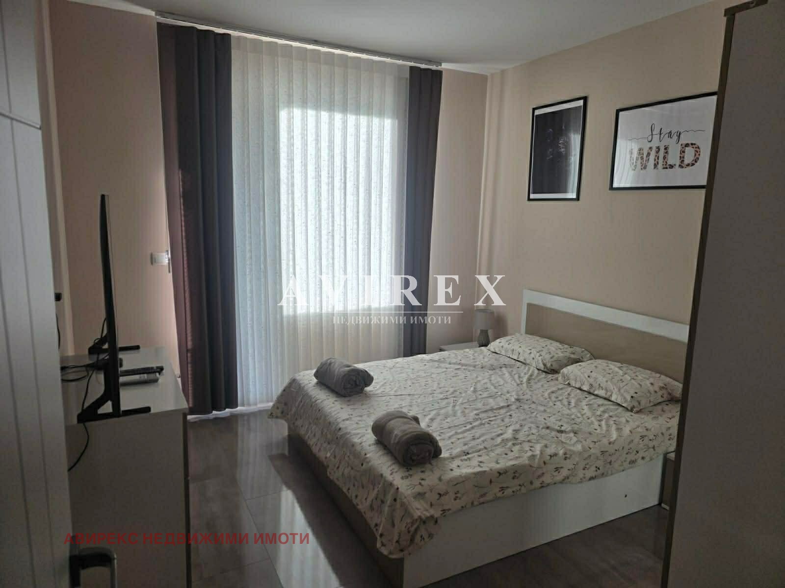 Продава 3-СТАЕН, гр. Пловдив, Христо Смирненски, снимка 7 - Апартаменти - 54151382