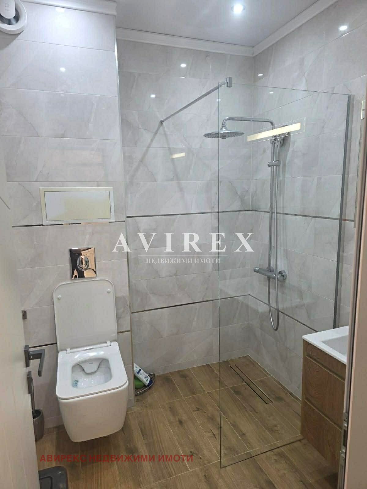 Продава 3-СТАЕН, гр. Пловдив, Христо Смирненски, снимка 10 - Апартаменти - 54151382