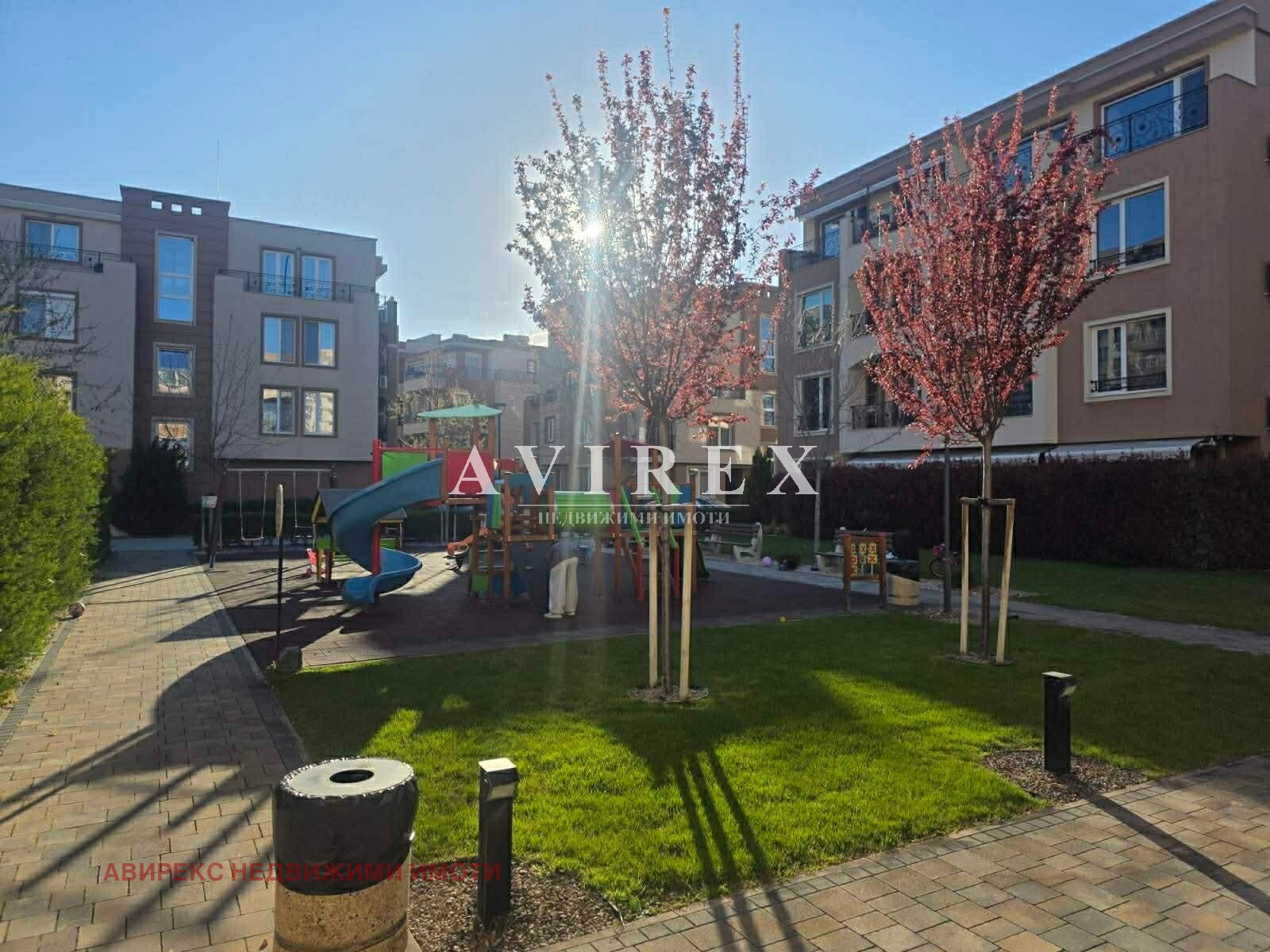 Продава 3-СТАЕН, гр. Пловдив, Христо Смирненски, снимка 13 - Апартаменти - 54151382