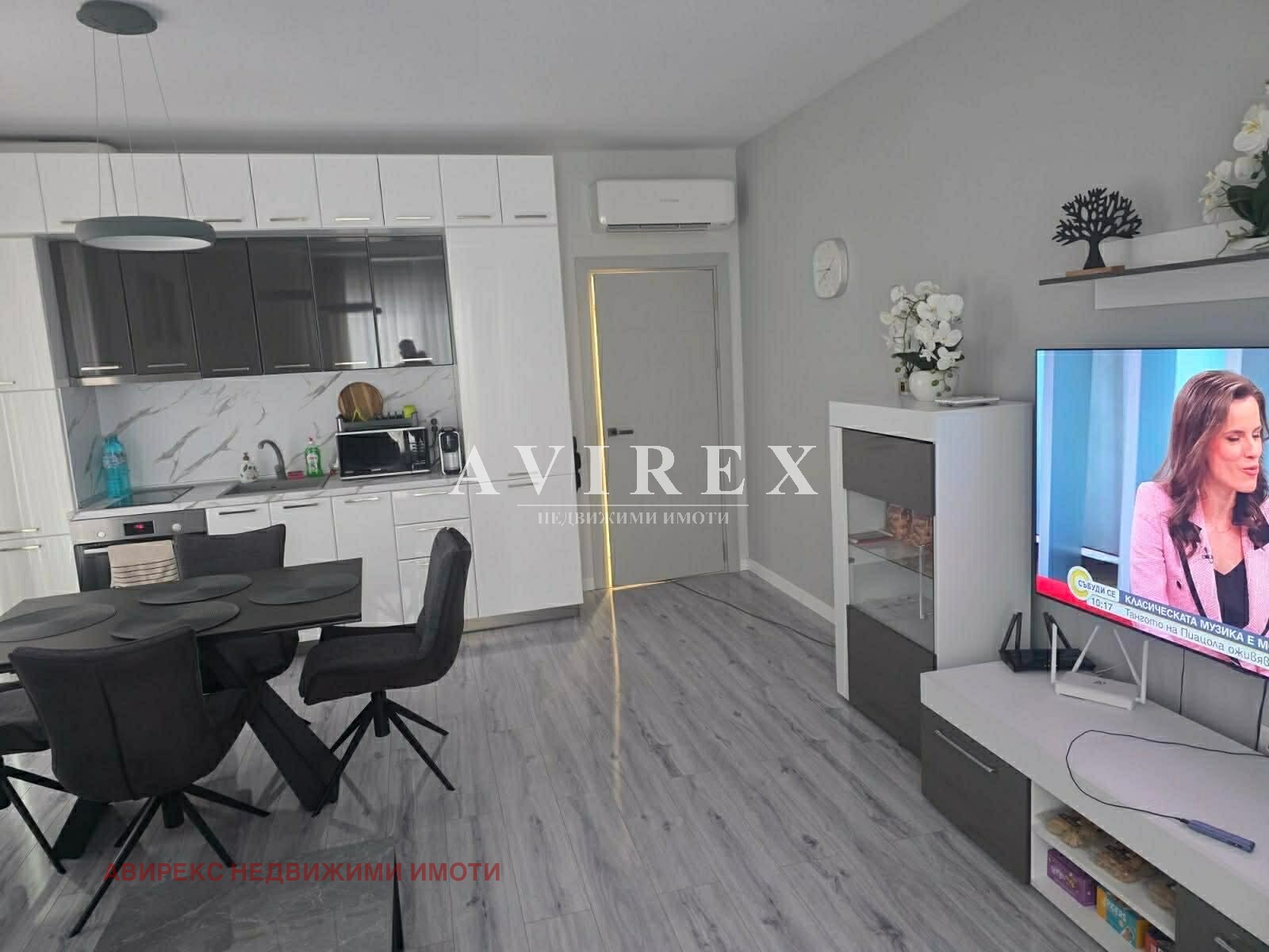 Продава 3-СТАЕН, гр. Пловдив, Христо Смирненски, снимка 2 - Апартаменти - 54151382