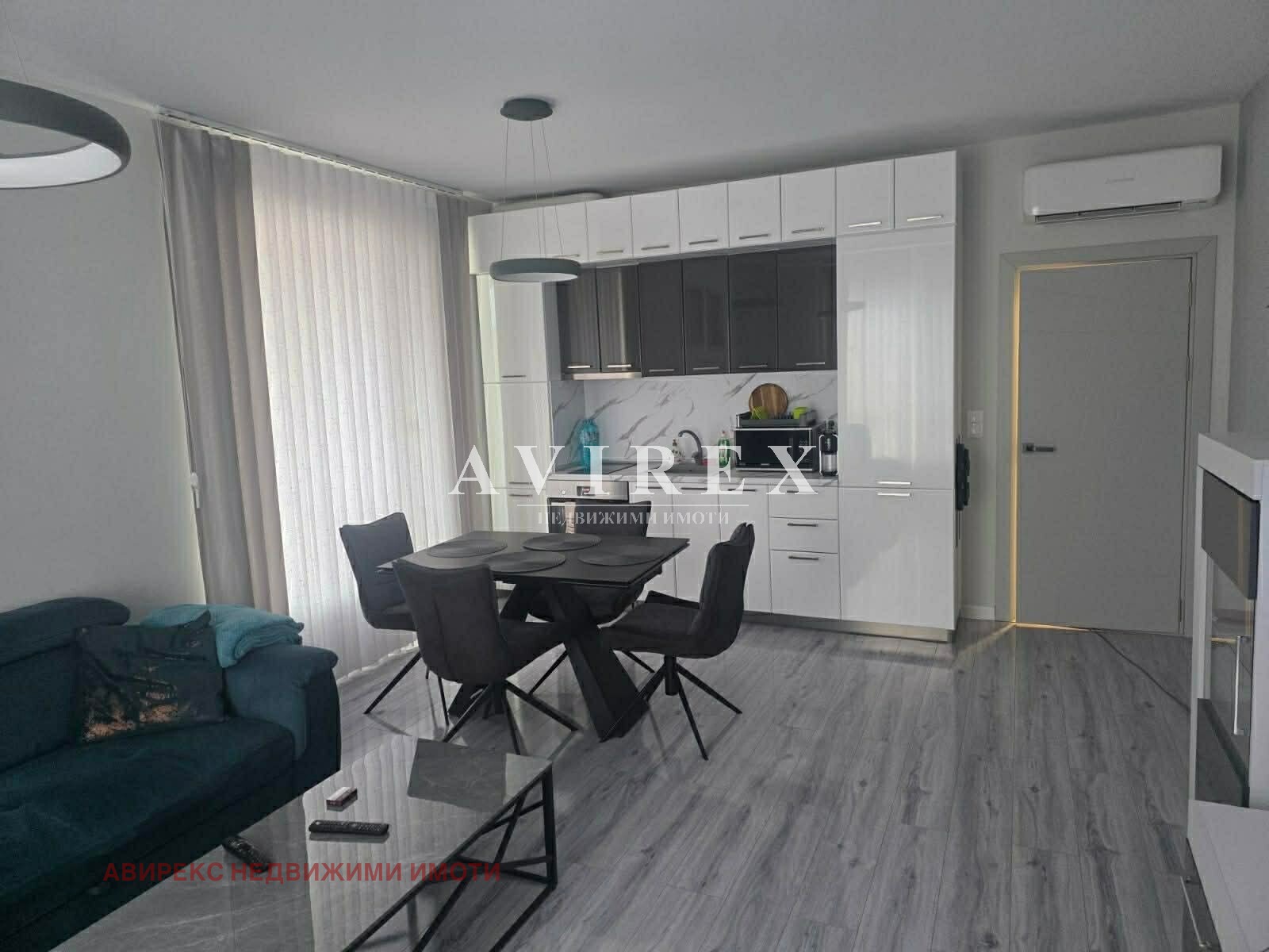 Продава 3-СТАЕН, гр. Пловдив, Христо Смирненски, снимка 4 - Апартаменти - 54151382