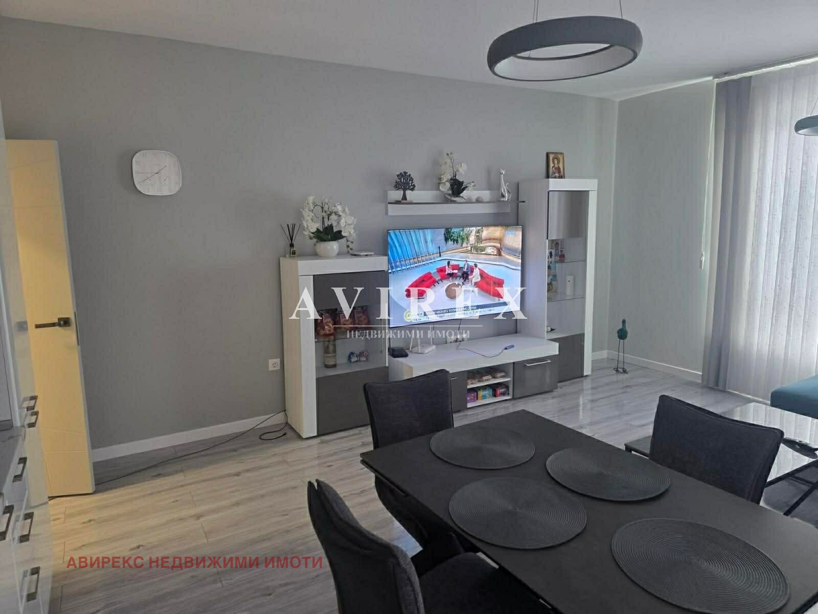 Продава 3-СТАЕН, гр. Пловдив, Христо Смирненски, снимка 3 - Апартаменти - 54151382