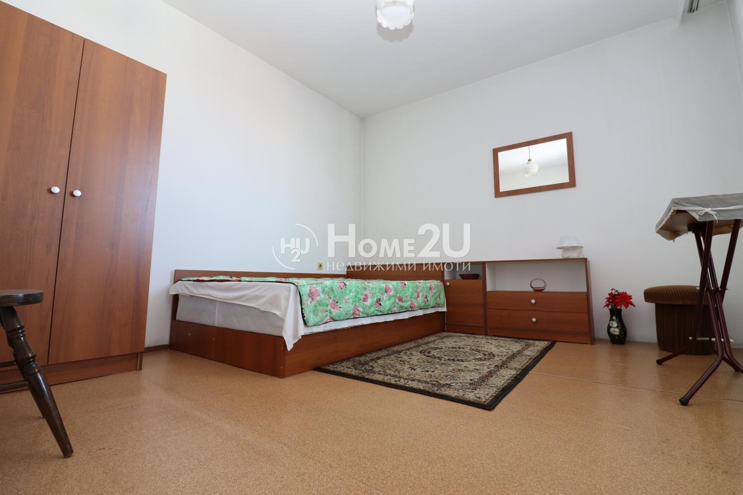 Продава 3-СТАЕН, гр. София, Света Троица, снимка 5 - Апартаменти - 54353439