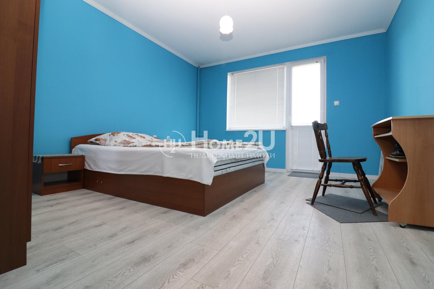 Продава 3-СТАЕН, гр. София, Света Троица, снимка 3 - Апартаменти - 54353439