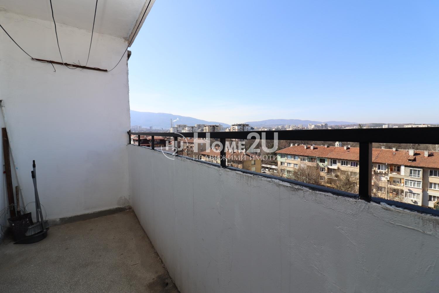 Продава 3-СТАЕН, гр. София, Света Троица, снимка 6 - Апартаменти - 54353439