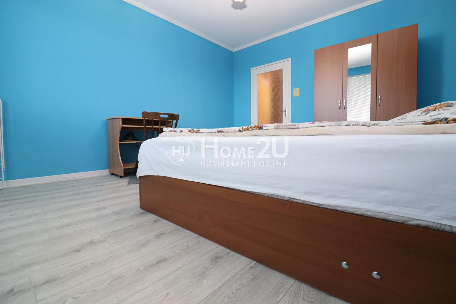 Продава 3-СТАЕН, гр. София, Света Троица, снимка 4 - Апартаменти - 54353439