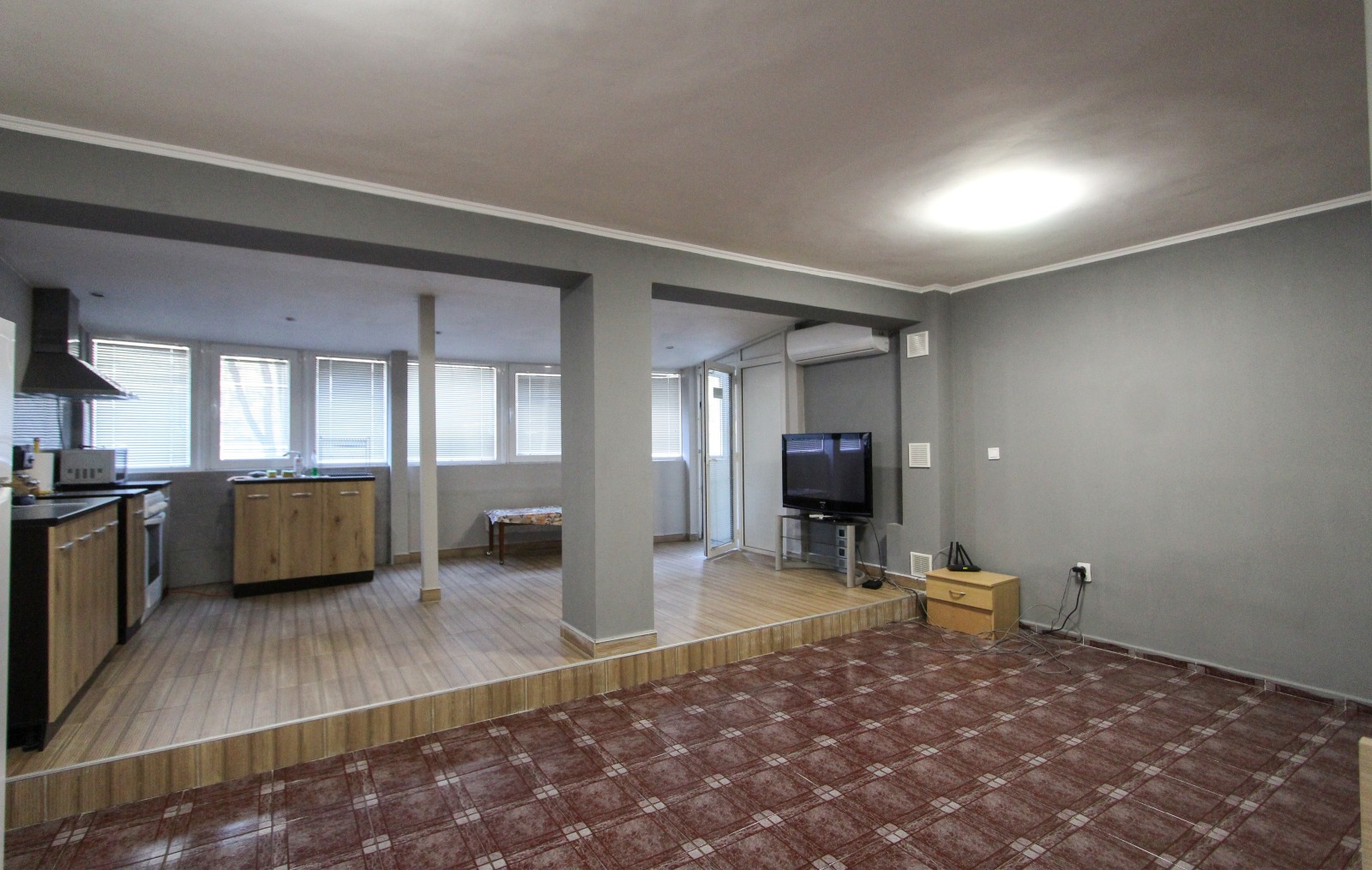 Продава 3-СТАЕН, гр. София, Оборище, снимка 5 - Апартаменти - 54671979