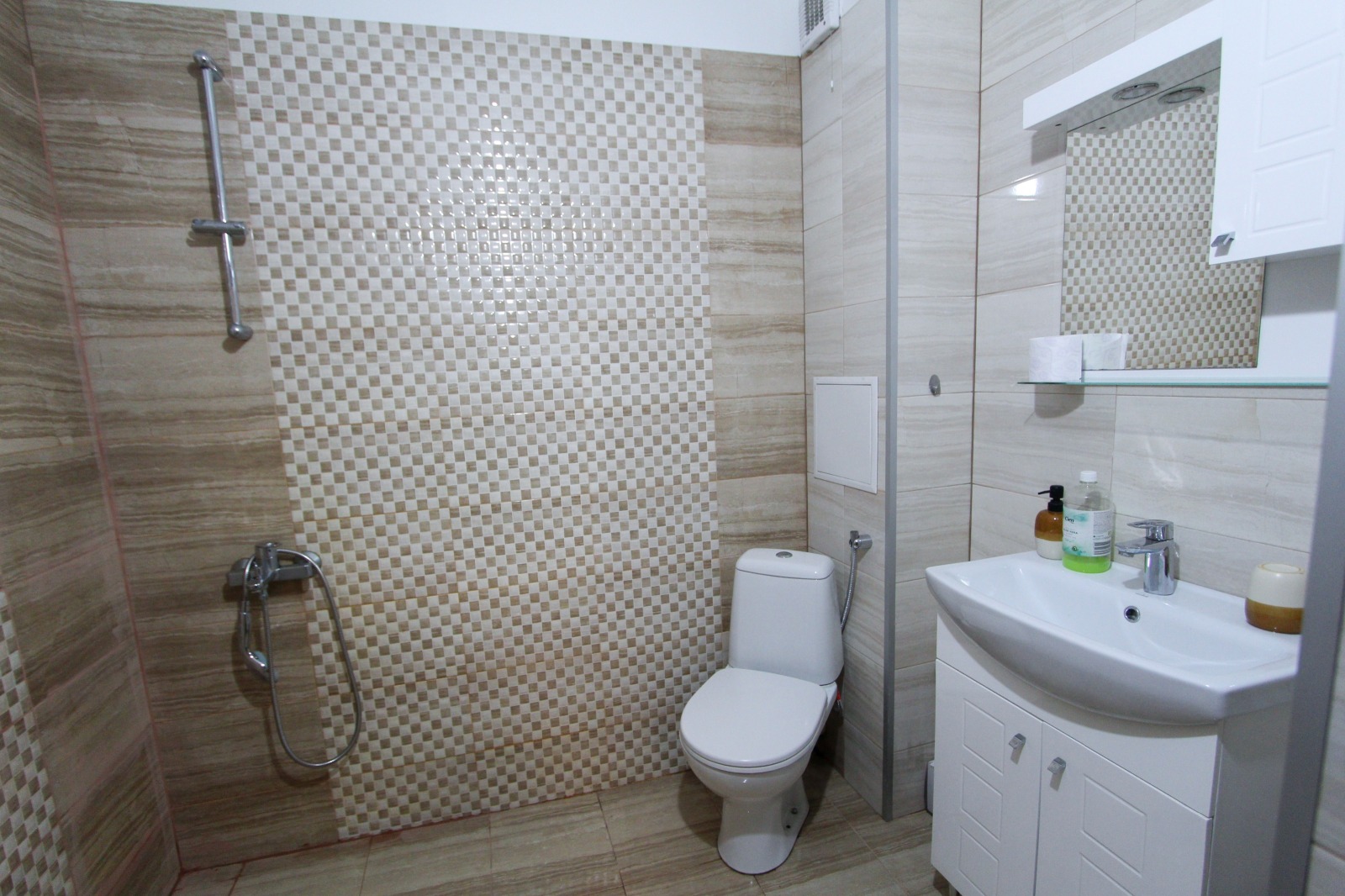 Продава 3-СТАЕН, гр. София, Оборище, снимка 12 - Апартаменти - 54671979