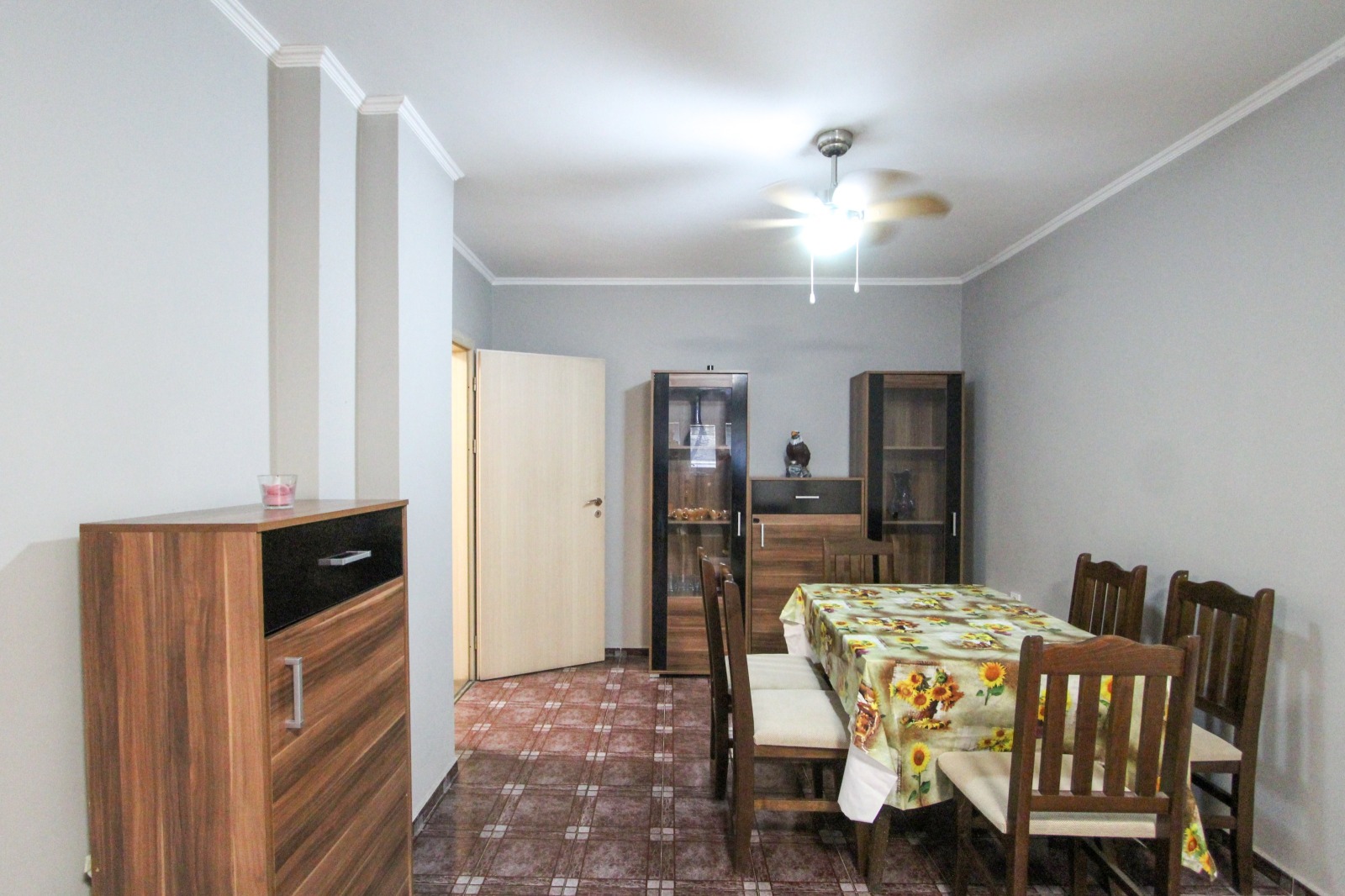 Продава 3-СТАЕН, гр. София, Оборище, снимка 6 - Апартаменти - 54671979