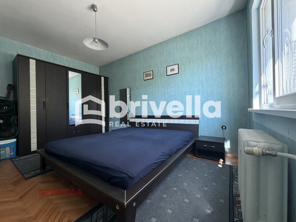 Продава 3-СТАЕН, гр. София, Илинден, снимка 2 - Апартаменти - 55051273