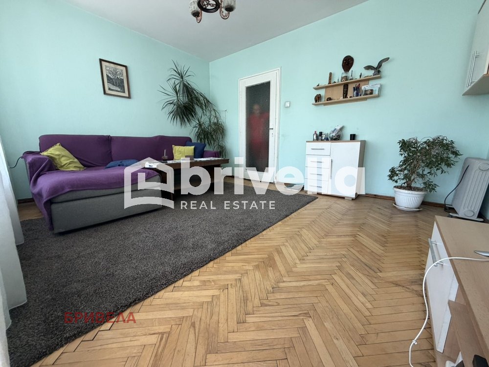 Продава 3-СТАЕН, гр. София, Илинден