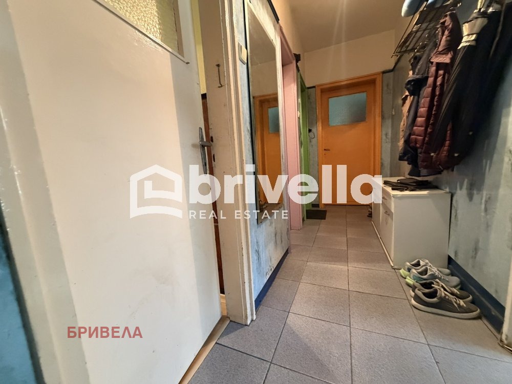 Продава 3-СТАЕН, гр. София, Илинден, снимка 9 - Апартаменти - 55051273