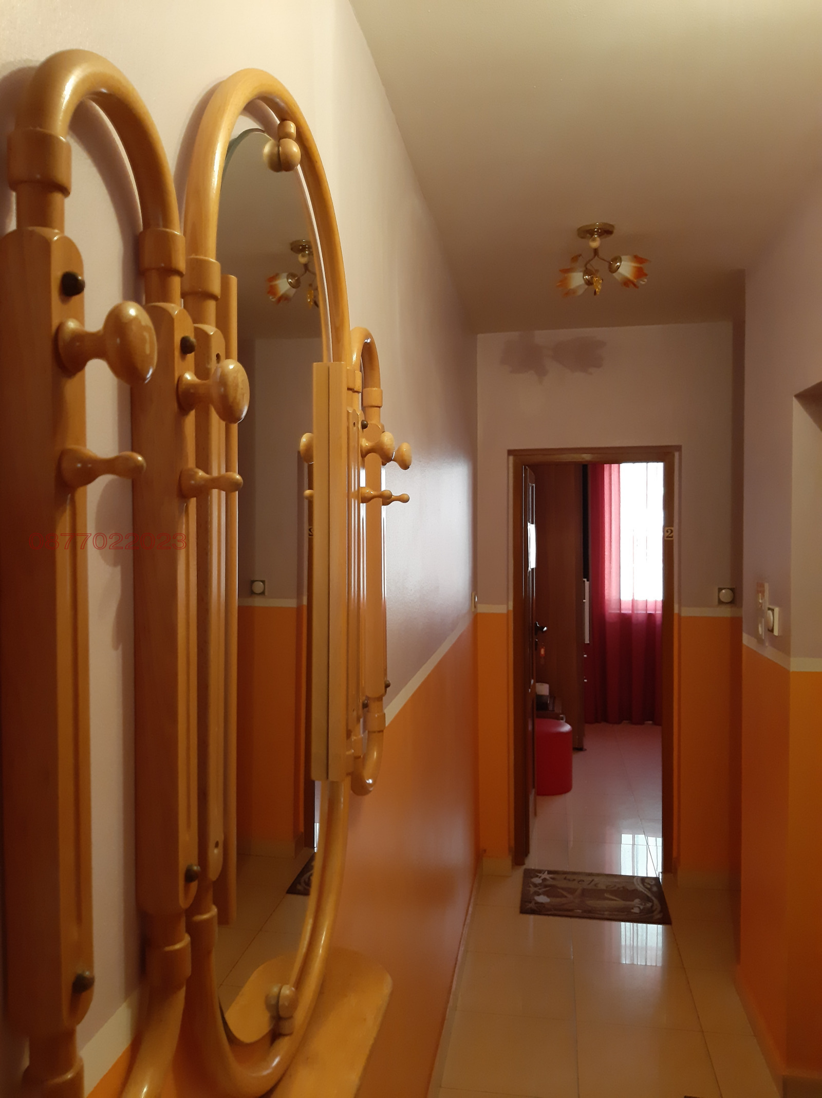 Продава КЪЩА, гр. Несебър, област Бургас, снимка 2 - Къщи - 54514430
