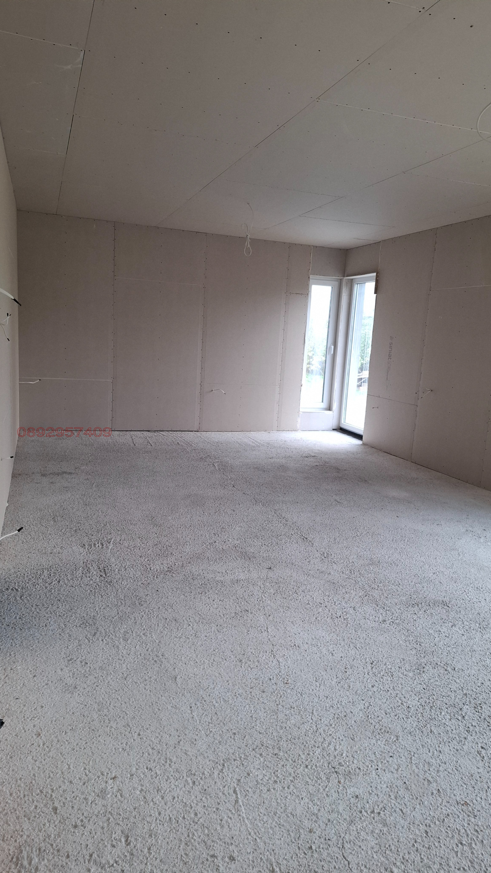Продава КЪЩА, с. Баново, област Варна, снимка 5 - Къщи - 55747192