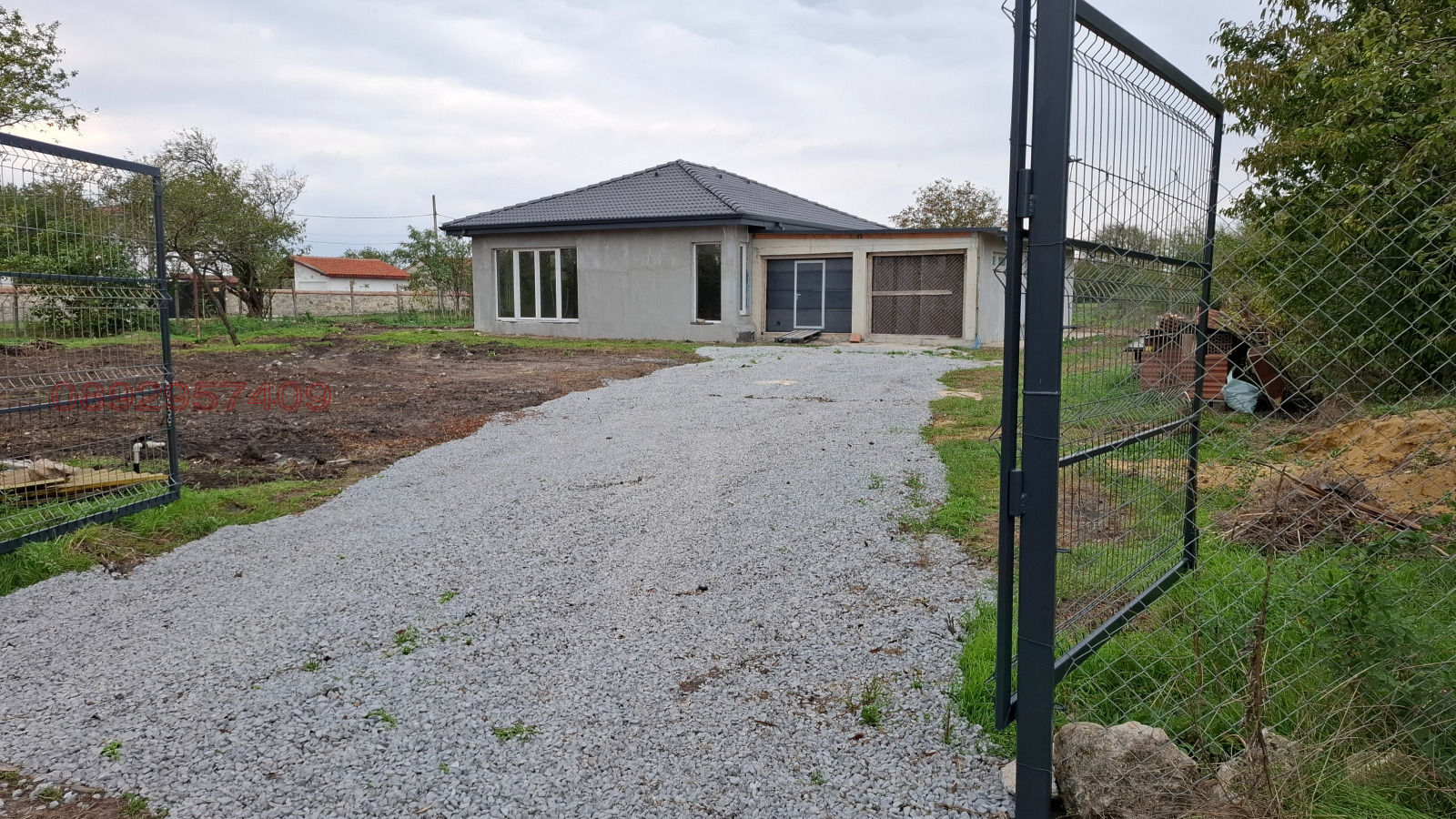 Продава КЪЩА, с. Баново, област Варна