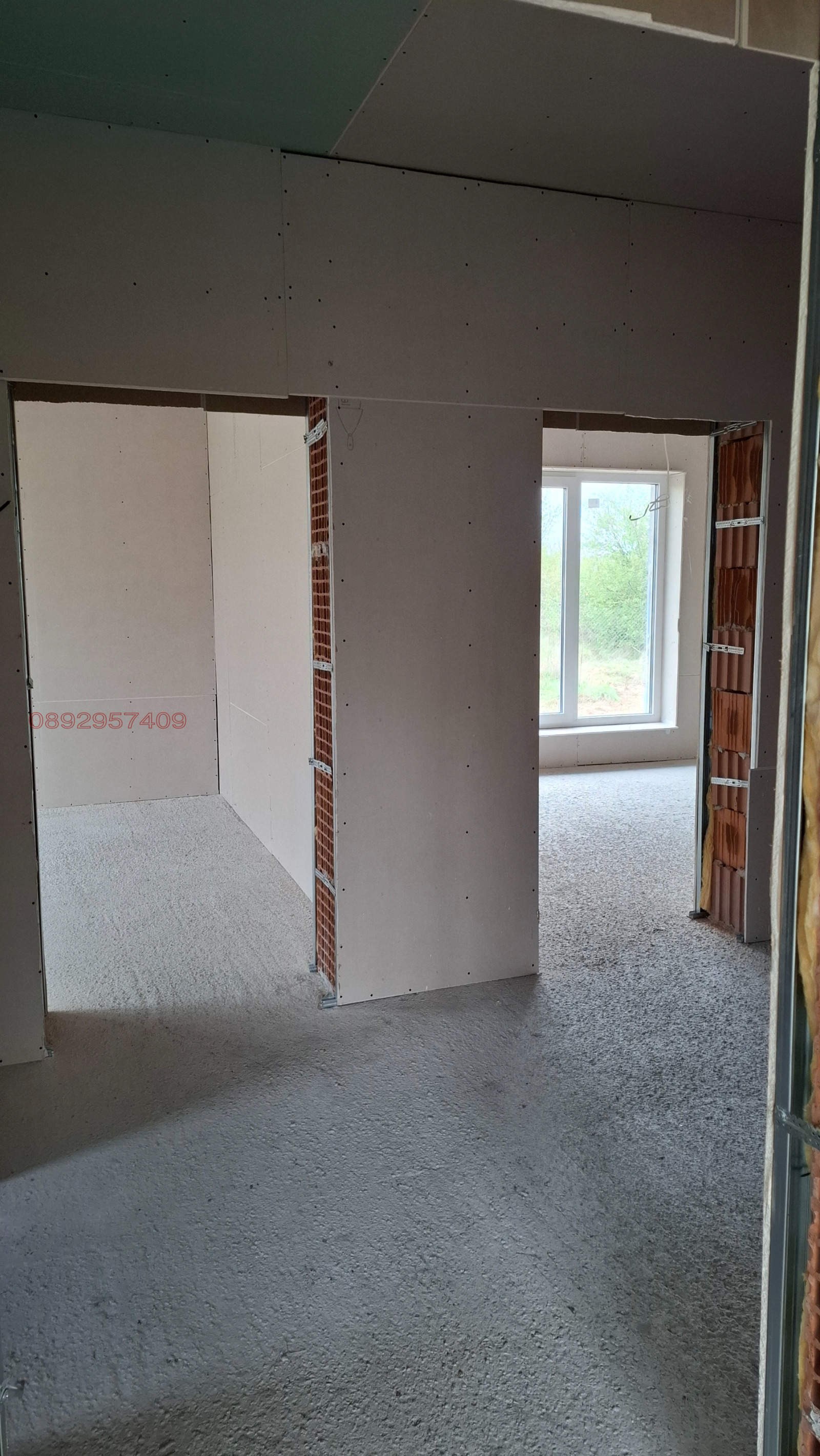 Продава КЪЩА, с. Баново, област Варна, снимка 11 - Къщи - 55747192