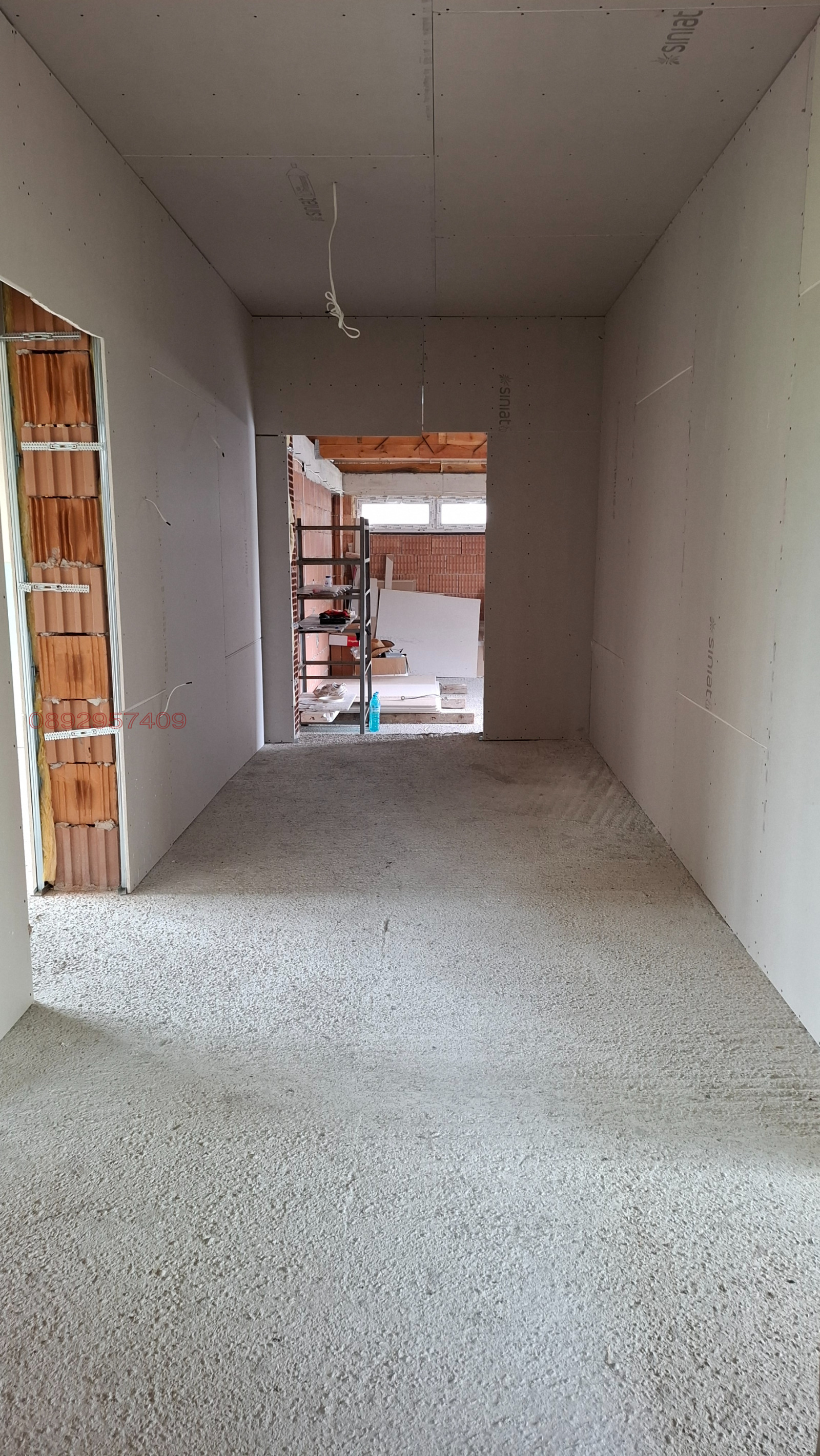 Продава КЪЩА, с. Баново, област Варна, снимка 8 - Къщи - 55747192